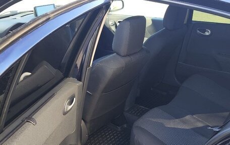 Renault Megane II, 2008 год, 405 000 рублей, 8 фотография