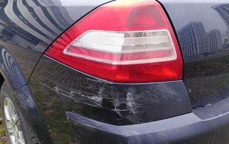 Renault Megane II, 2008 год, 405 000 рублей, 12 фотография