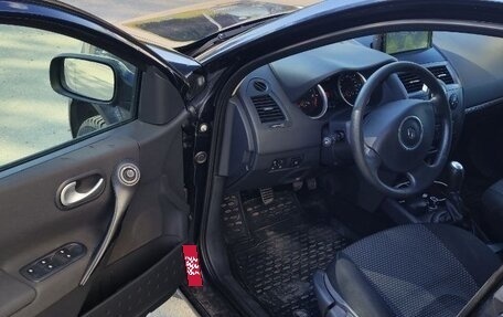 Renault Megane II, 2008 год, 405 000 рублей, 7 фотография