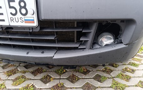 Renault Megane II, 2008 год, 405 000 рублей, 15 фотография