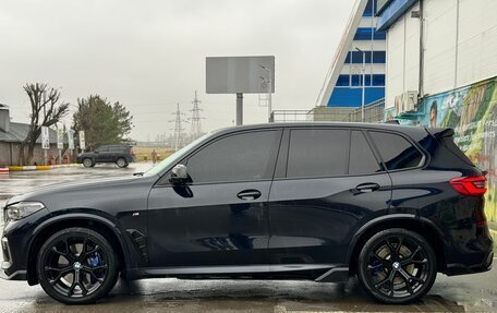 BMW X5, 2019 год, 6 600 000 рублей, 4 фотография