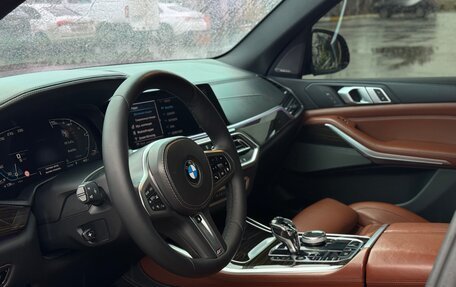 BMW X5, 2019 год, 6 600 000 рублей, 12 фотография
