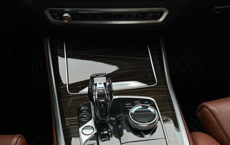 BMW X5, 2019 год, 6 600 000 рублей, 14 фотография