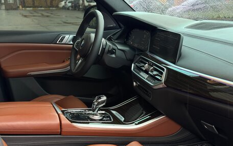 BMW X5, 2019 год, 6 600 000 рублей, 13 фотография