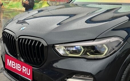 BMW X5, 2019 год, 6 600 000 рублей, 10 фотография