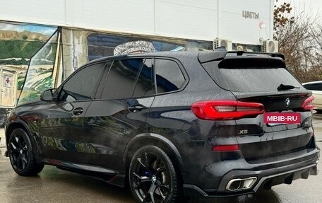 BMW X5, 2019 год, 6 600 000 рублей, 5 фотография