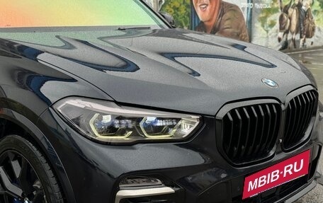 BMW X5, 2019 год, 6 600 000 рублей, 9 фотография