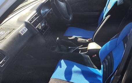 Toyota Corona IX (T190), 1997 год, 380 000 рублей, 2 фотография