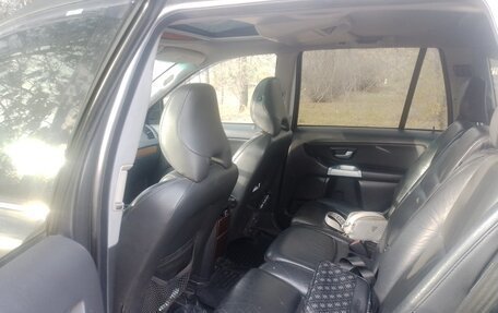 Volvo XC90 II рестайлинг, 2004 год, 400 000 рублей, 2 фотография