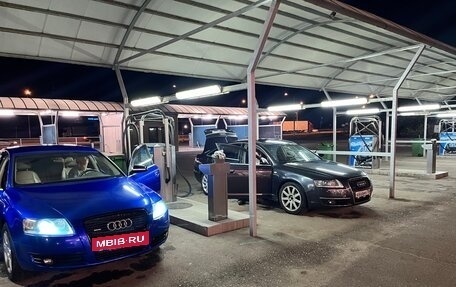 Audi A6, 2005 год, 670 000 рублей, 7 фотография