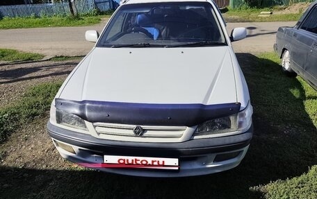 Toyota Corona IX (T190), 1997 год, 380 000 рублей, 3 фотография