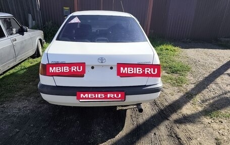 Toyota Corona IX (T190), 1997 год, 380 000 рублей, 5 фотография