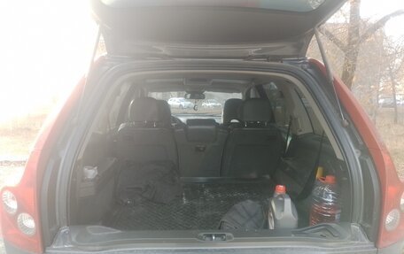 Volvo XC90 II рестайлинг, 2004 год, 400 000 рублей, 3 фотография