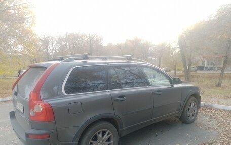 Volvo XC90 II рестайлинг, 2004 год, 400 000 рублей, 4 фотография