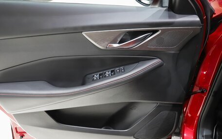 Changan CS35 Plus, 2025 год, 2 714 000 рублей, 10 фотография