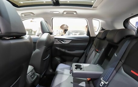 Changan CS35 Plus, 2025 год, 2 714 000 рублей, 15 фотография