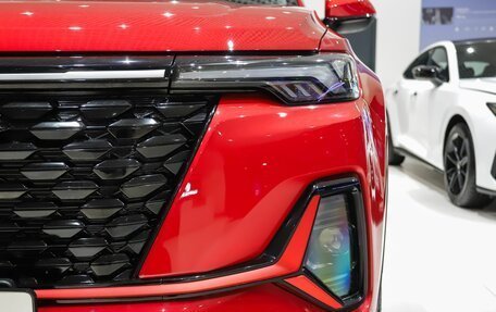 Changan CS35 Plus, 2025 год, 2 714 000 рублей, 7 фотография