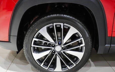 Changan CS35 Plus, 2025 год, 2 714 000 рублей, 8 фотография