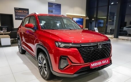 Changan CS35 Plus, 2025 год, 2 714 000 рублей, 5 фотография