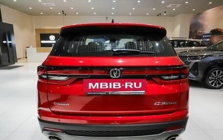 Changan CS35 Plus, 2025 год, 2 714 000 рублей, 3 фотография