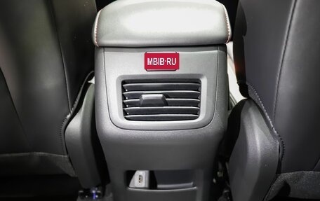 Changan CS35 Plus, 2025 год, 2 714 000 рублей, 16 фотография