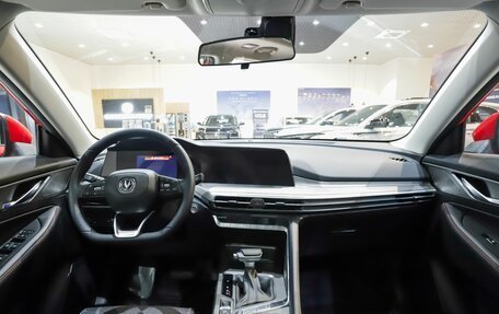 Changan CS35 Plus, 2025 год, 2 714 000 рублей, 17 фотография