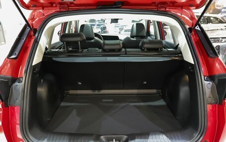 Changan CS35 Plus, 2025 год, 2 714 000 рублей, 19 фотография