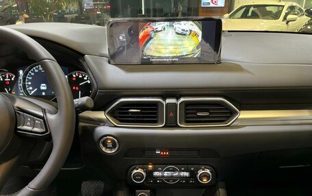 Mazda CX-5 II, 2025 год, 4 350 000 рублей, 10 фотография