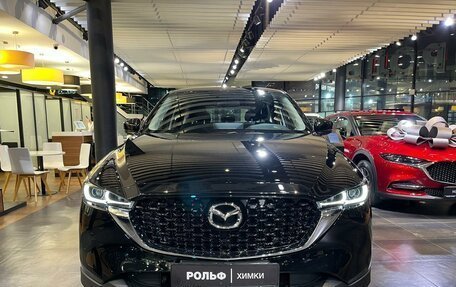 Mazda CX-5 II, 2025 год, 4 350 000 рублей, 3 фотография