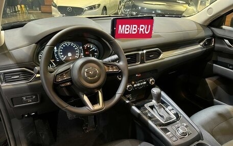 Mazda CX-5 II, 2025 год, 4 350 000 рублей, 8 фотография
