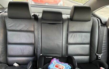 Audi A6, 2008 год, 680 000 рублей, 5 фотография