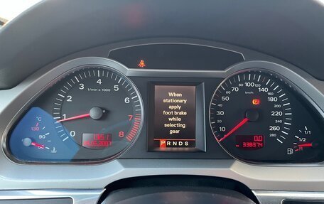 Audi A6, 2008 год, 680 000 рублей, 2 фотография