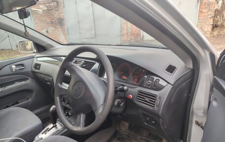 Mitsubishi Lancer IX, 2002 год, 360 000 рублей, 8 фотография