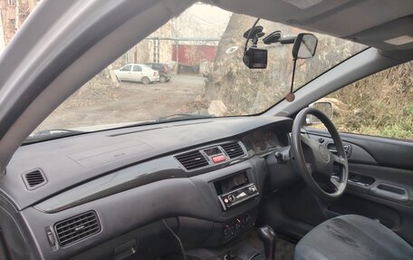 Mitsubishi Lancer IX, 2002 год, 360 000 рублей, 7 фотография