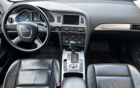 Audi A6, 2008 год, 680 000 рублей, 4 фотография