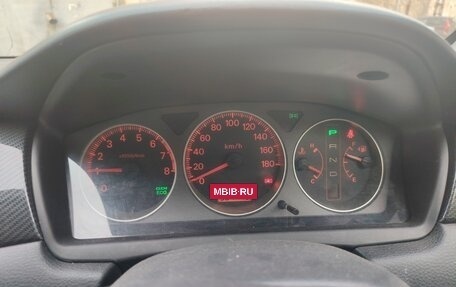 Mitsubishi Lancer IX, 2002 год, 360 000 рублей, 9 фотография