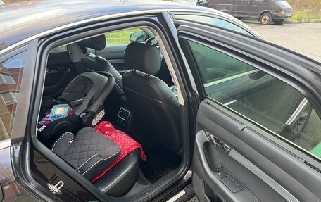 Audi A6, 2008 год, 680 000 рублей, 7 фотография