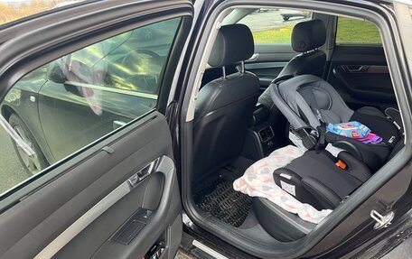 Audi A6, 2008 год, 680 000 рублей, 8 фотография