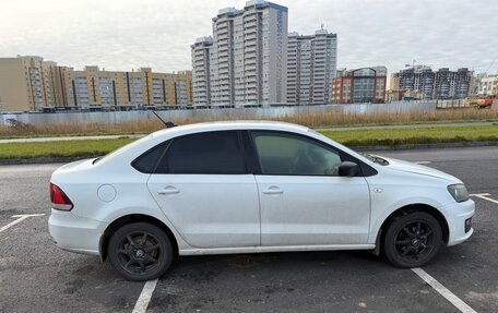 Volkswagen Polo VI (EU Market), 2017 год, 650 000 рублей, 4 фотография