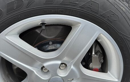 Land Rover Defender II, 2021 год, 7 270 000 рублей, 10 фотография