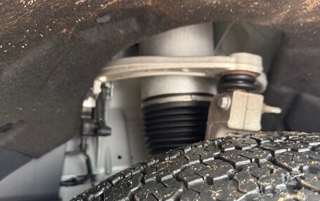 Land Rover Defender II, 2021 год, 7 270 000 рублей, 7 фотография