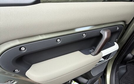 Land Rover Defender II, 2021 год, 7 270 000 рублей, 11 фотография