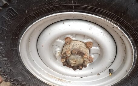 ЛуАЗ 3151, 2003 год, 120 000 рублей, 5 фотография