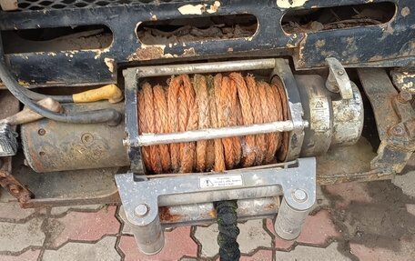 ЛуАЗ 3151, 2003 год, 120 000 рублей, 6 фотография