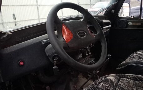 ЛуАЗ 3151, 2003 год, 120 000 рублей, 3 фотография