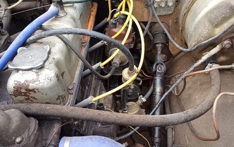 ЛуАЗ 3151, 2003 год, 120 000 рублей, 7 фотография