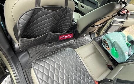 Land Rover Defender II, 2021 год, 7 270 000 рублей, 21 фотография