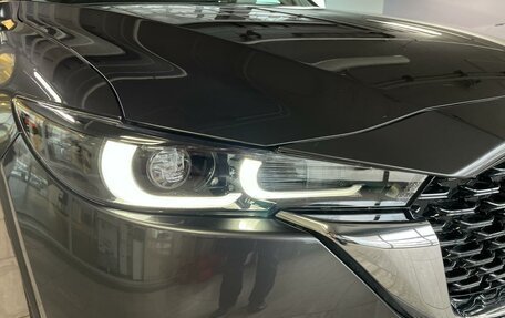 Mazda CX-5 II, 2025 год, 4 350 000 рублей, 8 фотография