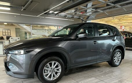 Mazda CX-5 II, 2025 год, 4 350 000 рублей, 2 фотография