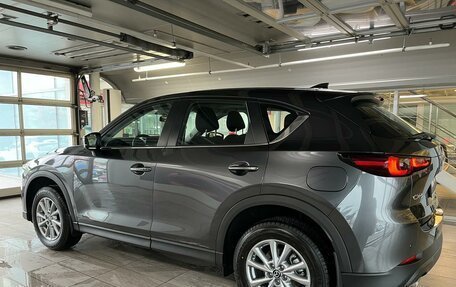 Mazda CX-5 II, 2025 год, 4 350 000 рублей, 7 фотография